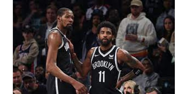 Brooklyn Nets racha de 3 derrotas consecutivas en los playoffs